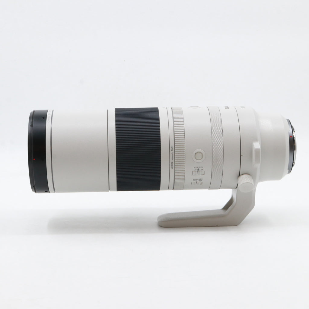 Canon RF 200-800mm F/6.3-9 IS USM occasion
