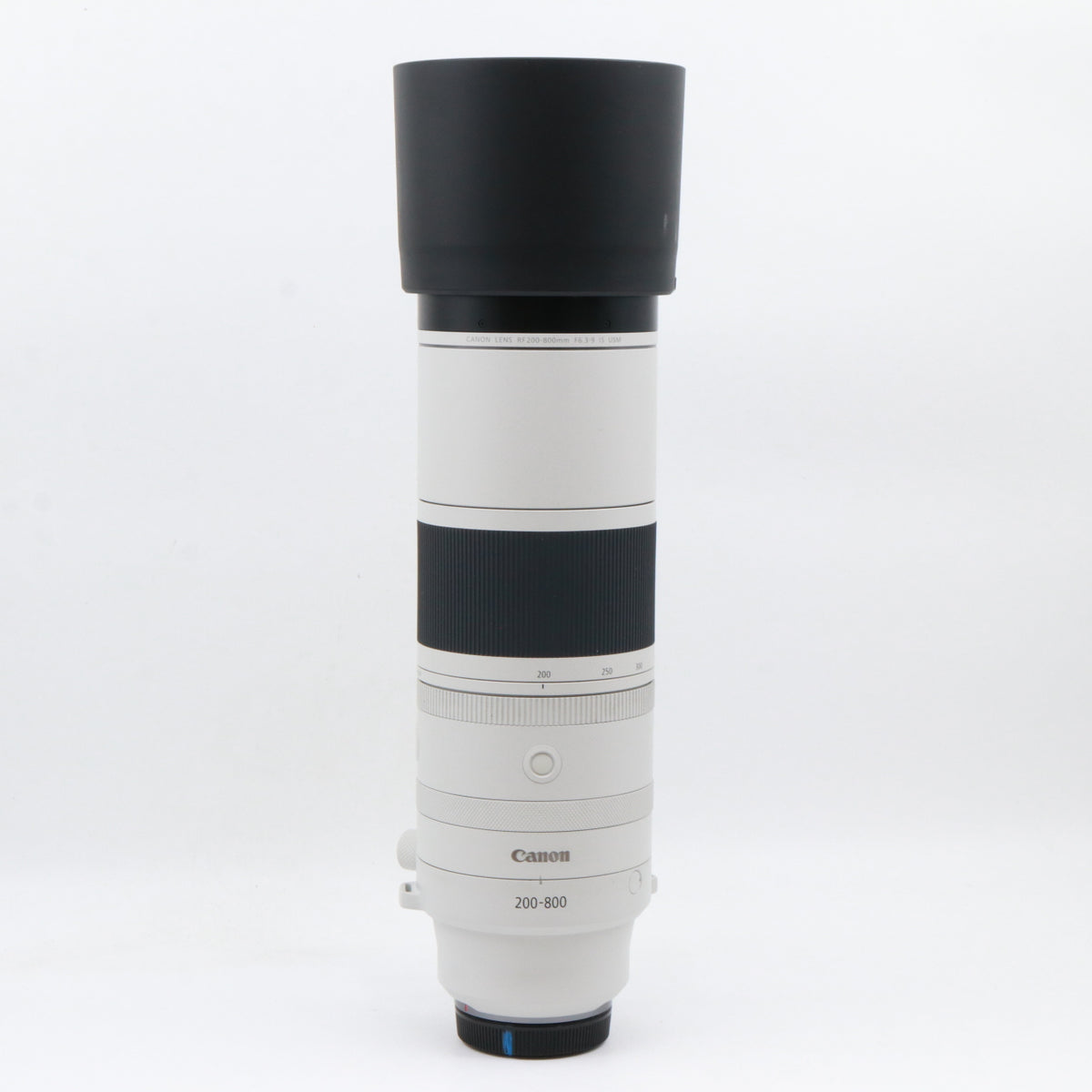 Canon RF 200-800mm F/6.3-9 IS USM occasion