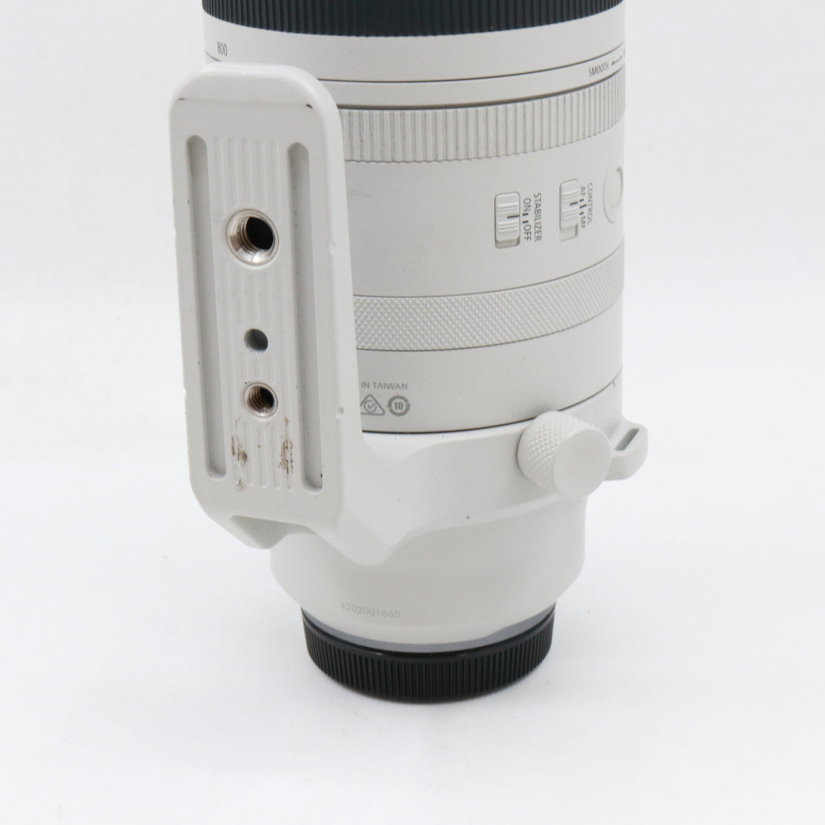 Canon RF 200-800mm F/6.3-9 IS USM occasion
