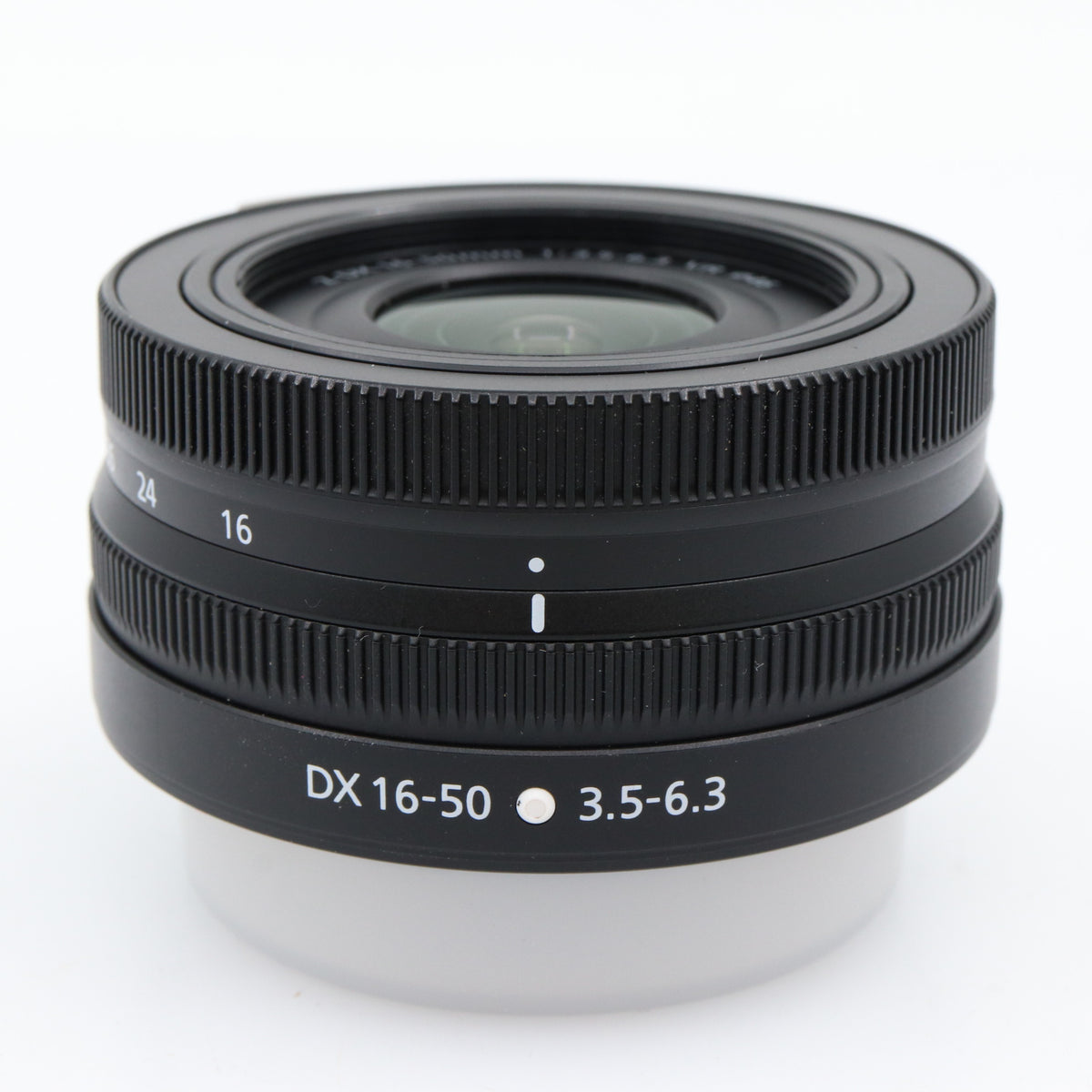 Nikon Z DX 16-50mm f/3.5-6.3 VR occasion