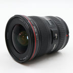 Canon EF 17-40mm f/4 L USM occasion