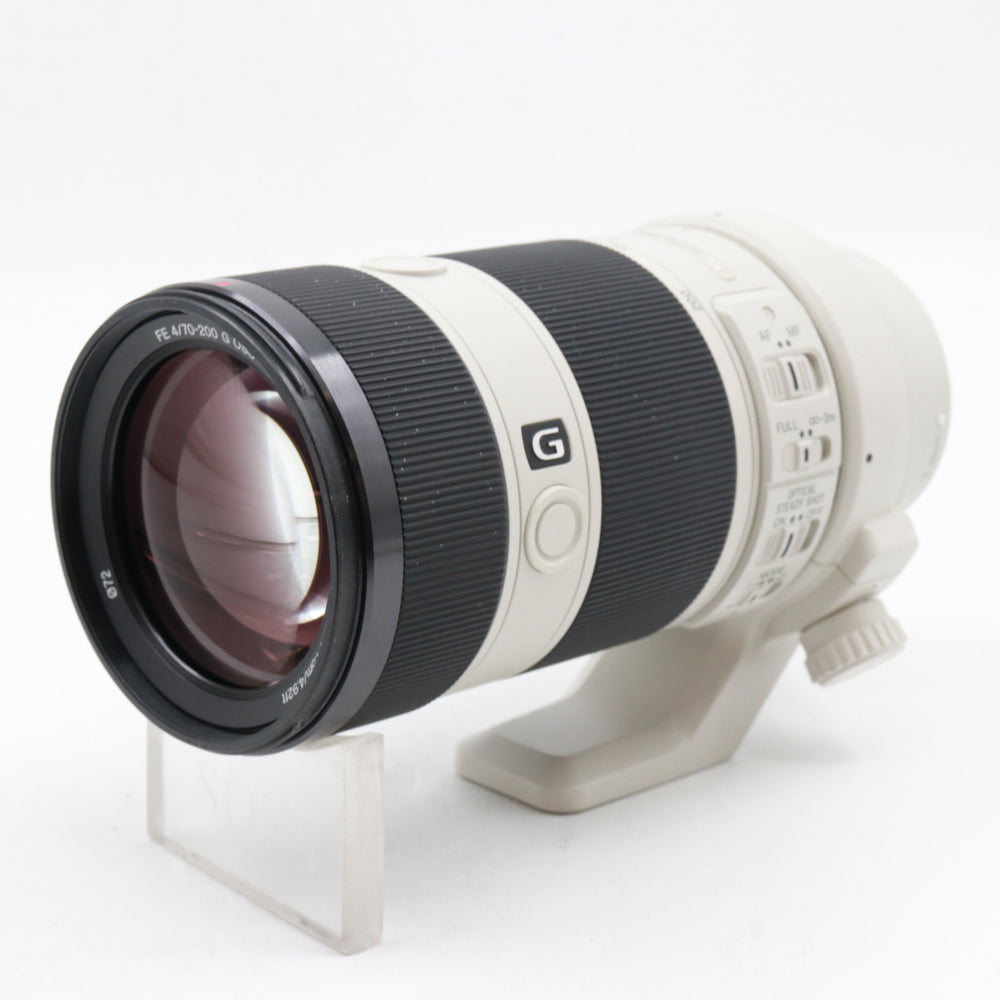 Sony FE 70-200mm f/4 G OSS occasion