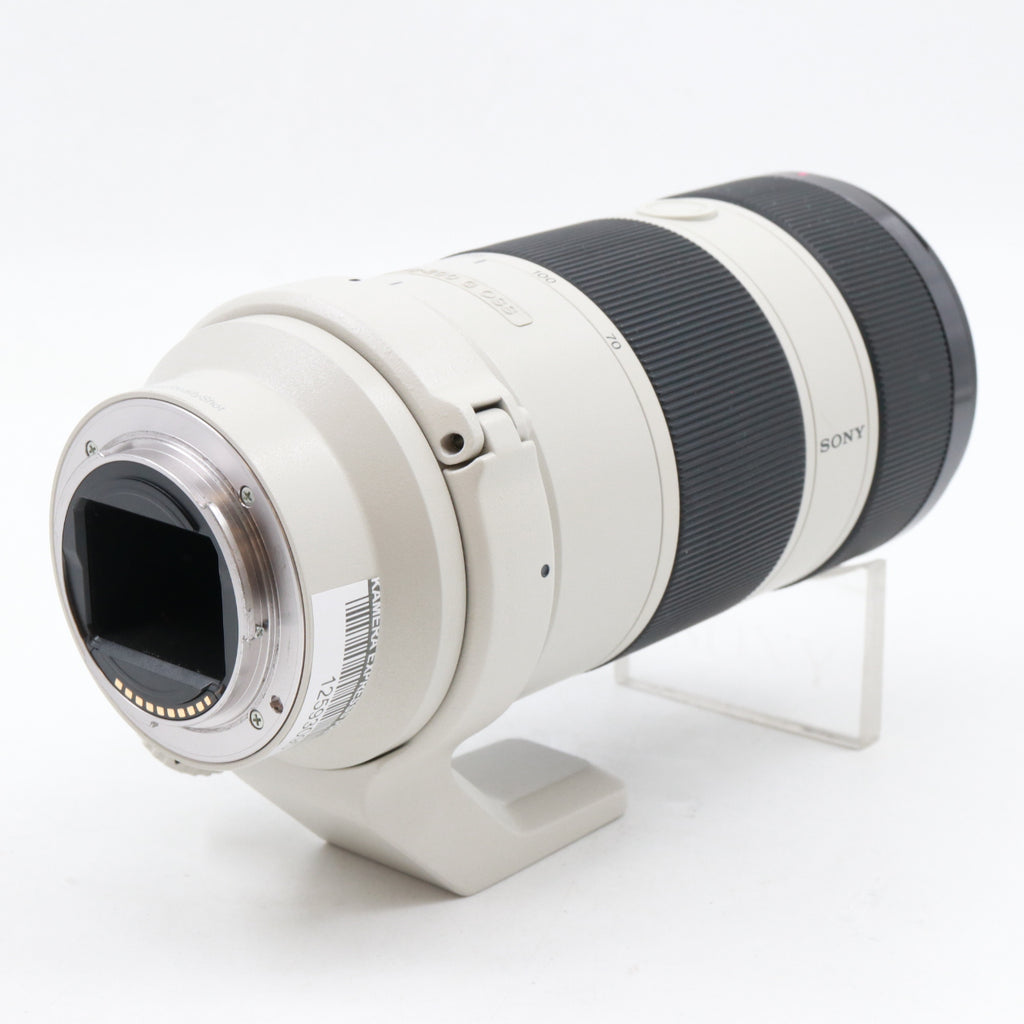 Sony FE 70-200mm f/4 G OSS occasion