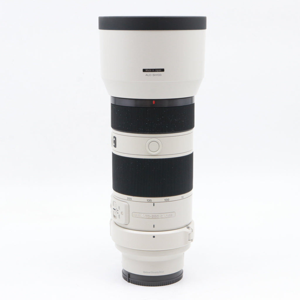 Sony FE 70-200mm f/4 G OSS occasion
