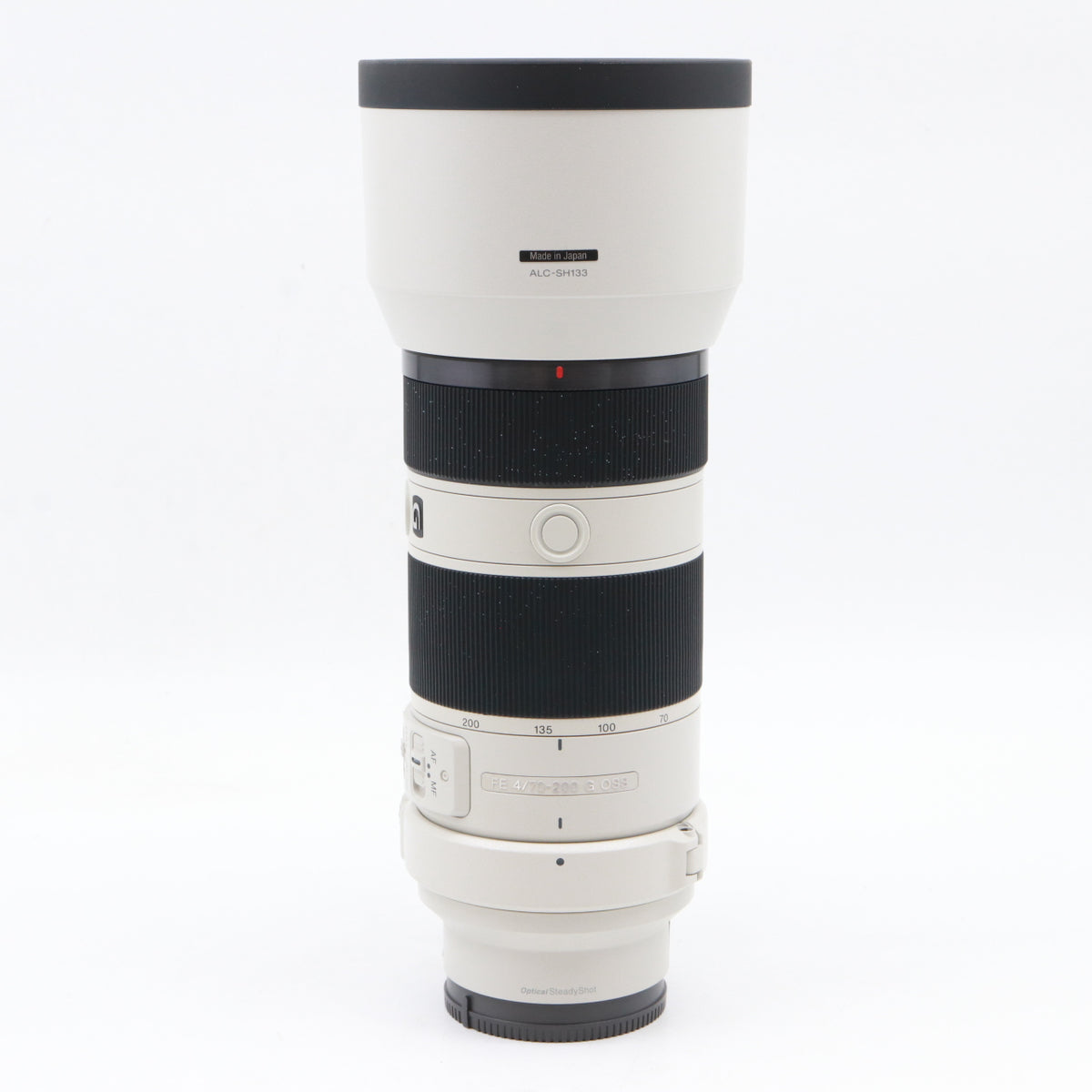Sony FE 70-200mm f/4 G OSS occasion