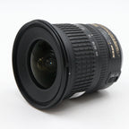 Nikon AF-S 10-24mm f/3.5-4.5G ED DX occasion
