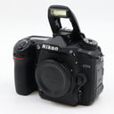 Nikon D7500 body tweedehands