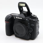 Nikon D7500 body tweedehands