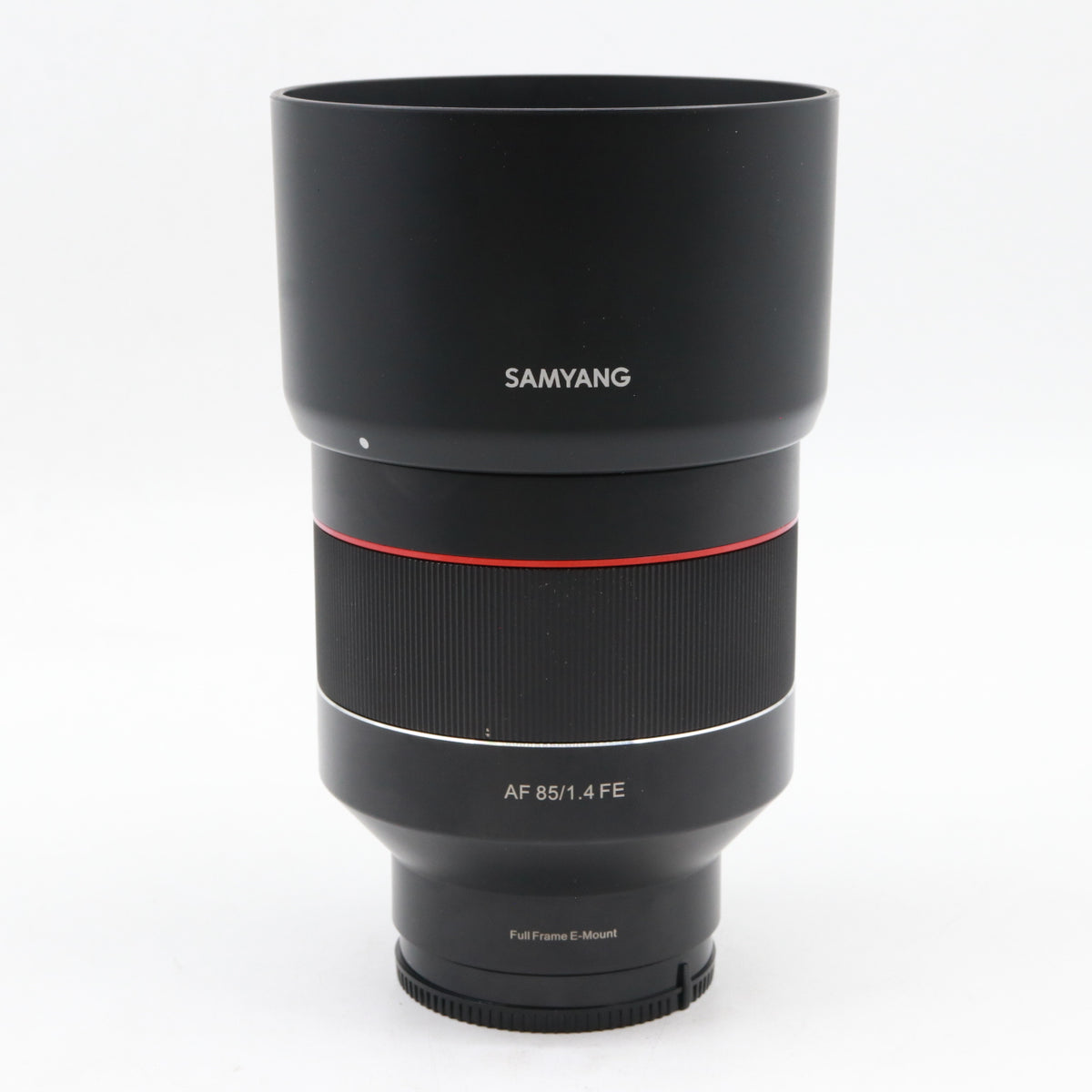 Samyang 85mm f/1.4 AF Sony FE occasion