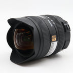 Sigma 8-16mm f/4.5-5.6 DC HSM Nikon occasion