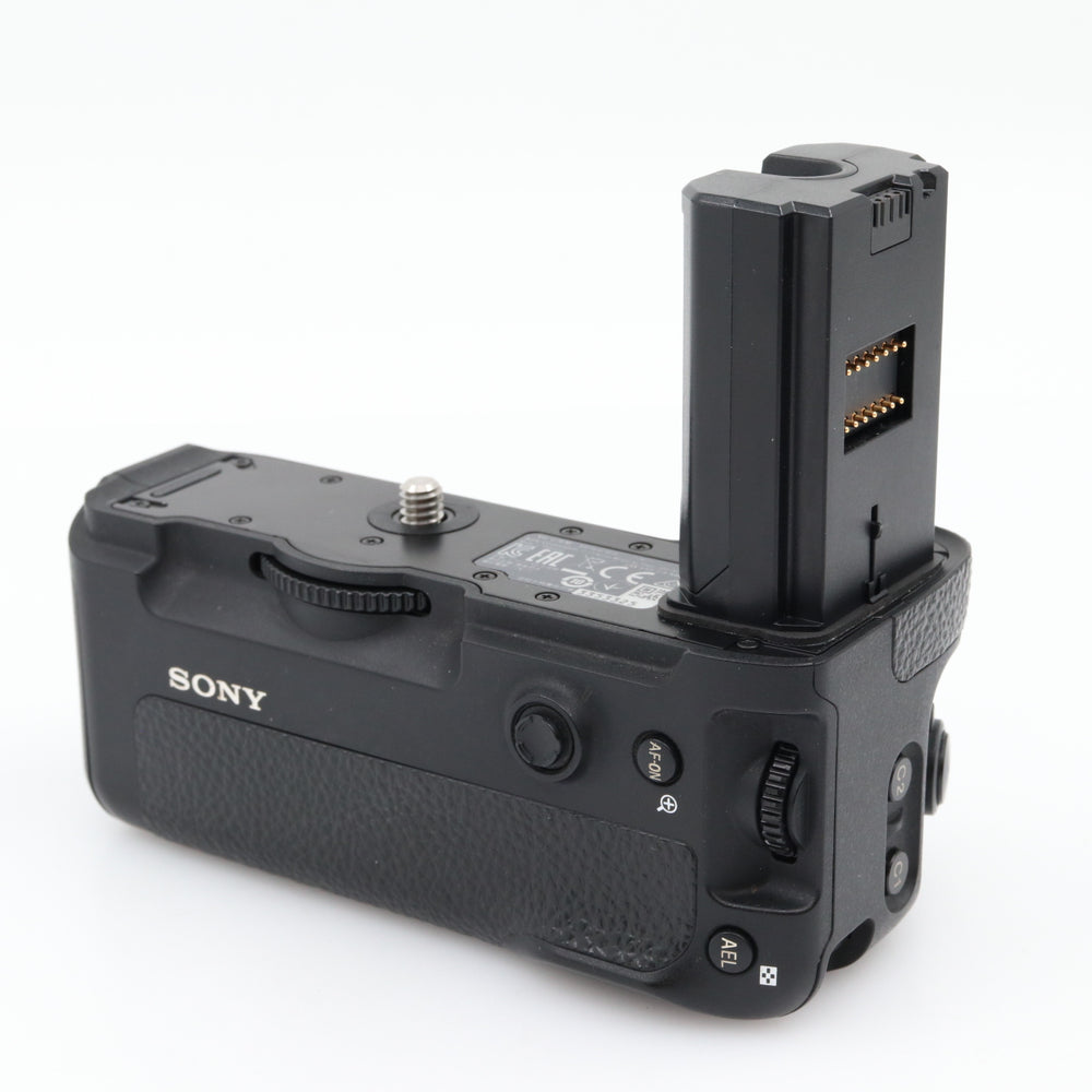 Sony VG-C3EM vertical batterygrip tweedehands