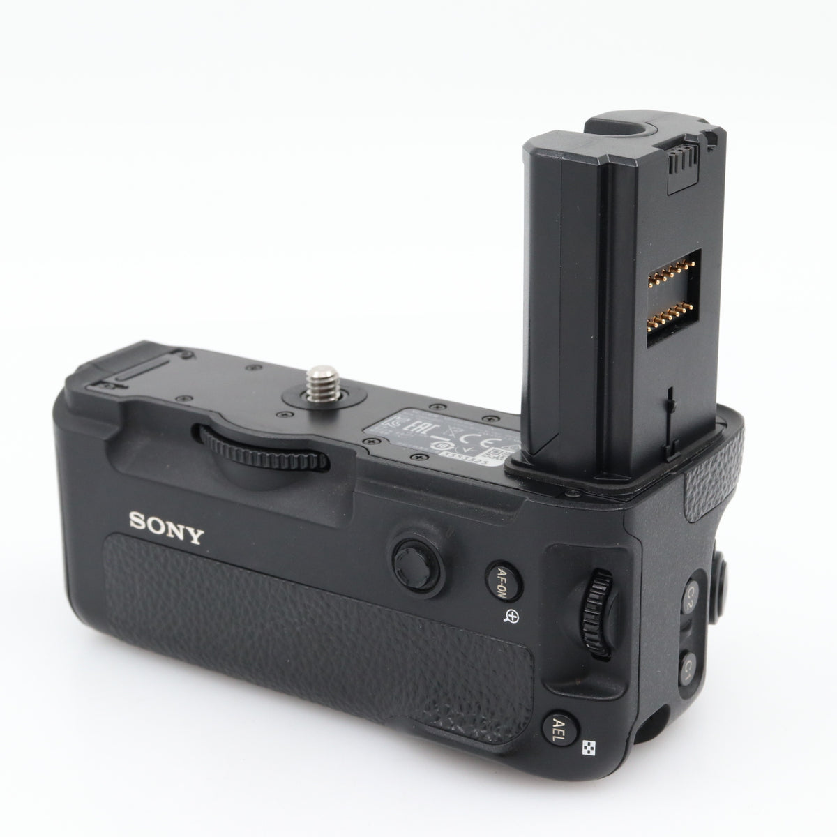 Sony VG-C3EM vertical batterygrip tweedehands