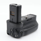 Sony VG-C3EM vertical batterygrip tweedehands