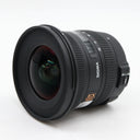 Sigma 10-20mm f/3.5 EX DC HSM Nikon occasion