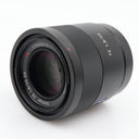 Sony FE 55mm f/1.8 ZA Zeiss Sonnar T* occasion