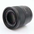 Sony FE 55mm f/1.8 ZA Zeiss Sonnar T* occasion