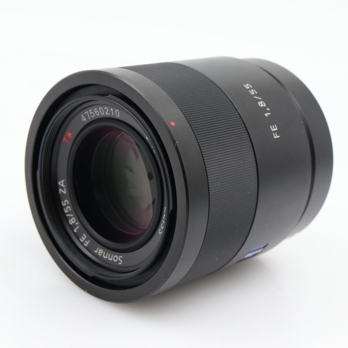 Sony FE 55mm f/1.8 ZA Zeiss Sonnar T* occasion