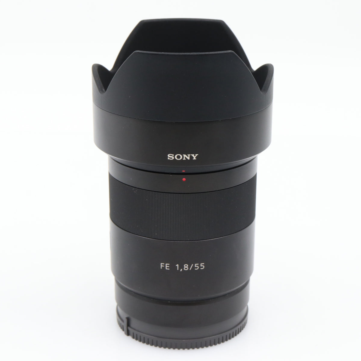 Sony FE 55mm f/1.8 ZA Zeiss Sonnar T* occasion