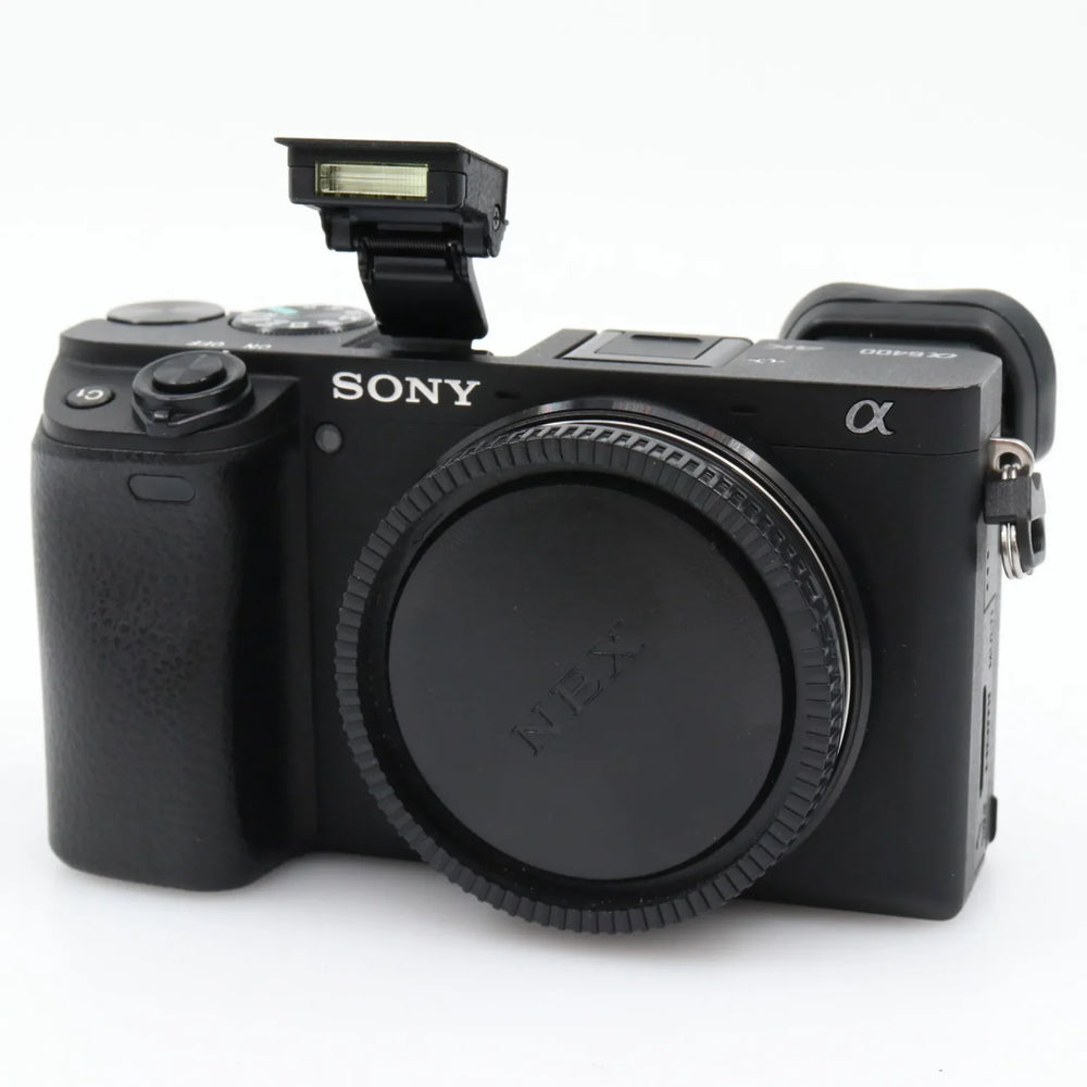 Sony A6400 body occasion