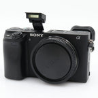 Sony A6400 boîtier occasion