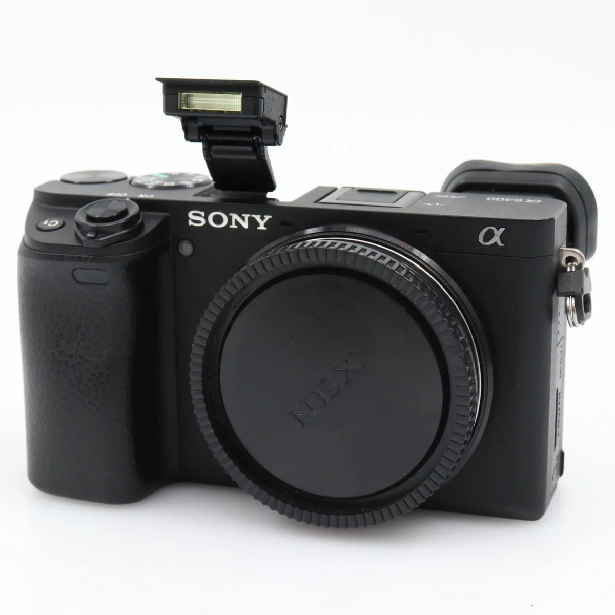 Sony A6400 boîtier occasion