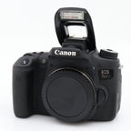 Canon EOS 760D body tweedehands
