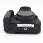 Canon EOS 760D body tweedehands