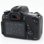 Canon EOS 760D body tweedehands