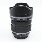 Olympus M.Zuiko Digital ED 7-14mm F/2.8 PRO occasion
