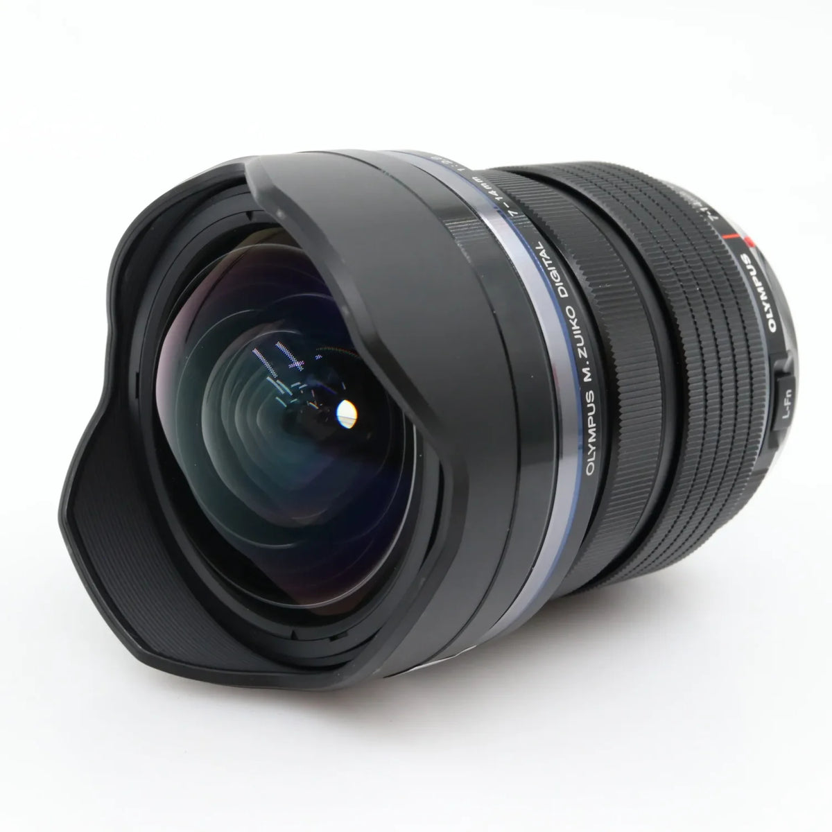 Olympus M.Zuiko Digital ED 7-14mm F/2.8 PRO occasion