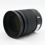 Nikon Z DX MC 35mm f/1.7 tweedehands
