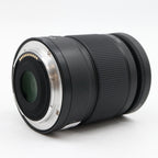 Nikon Z DX MC 35mm f/1.7 tweedehands