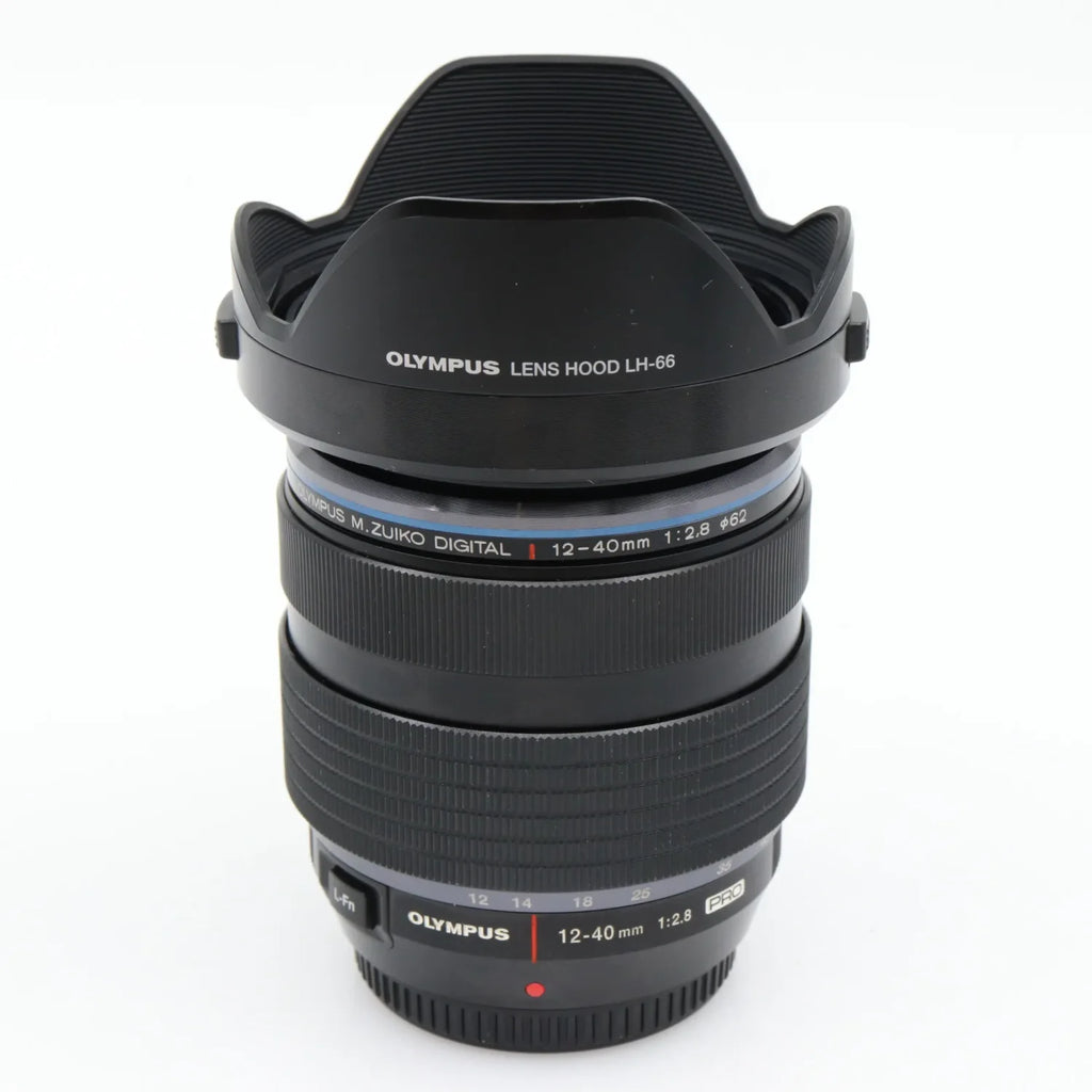 Olympus MFT 12-40mm F/2.8 M.Zuiko Digital Pro gebraucht