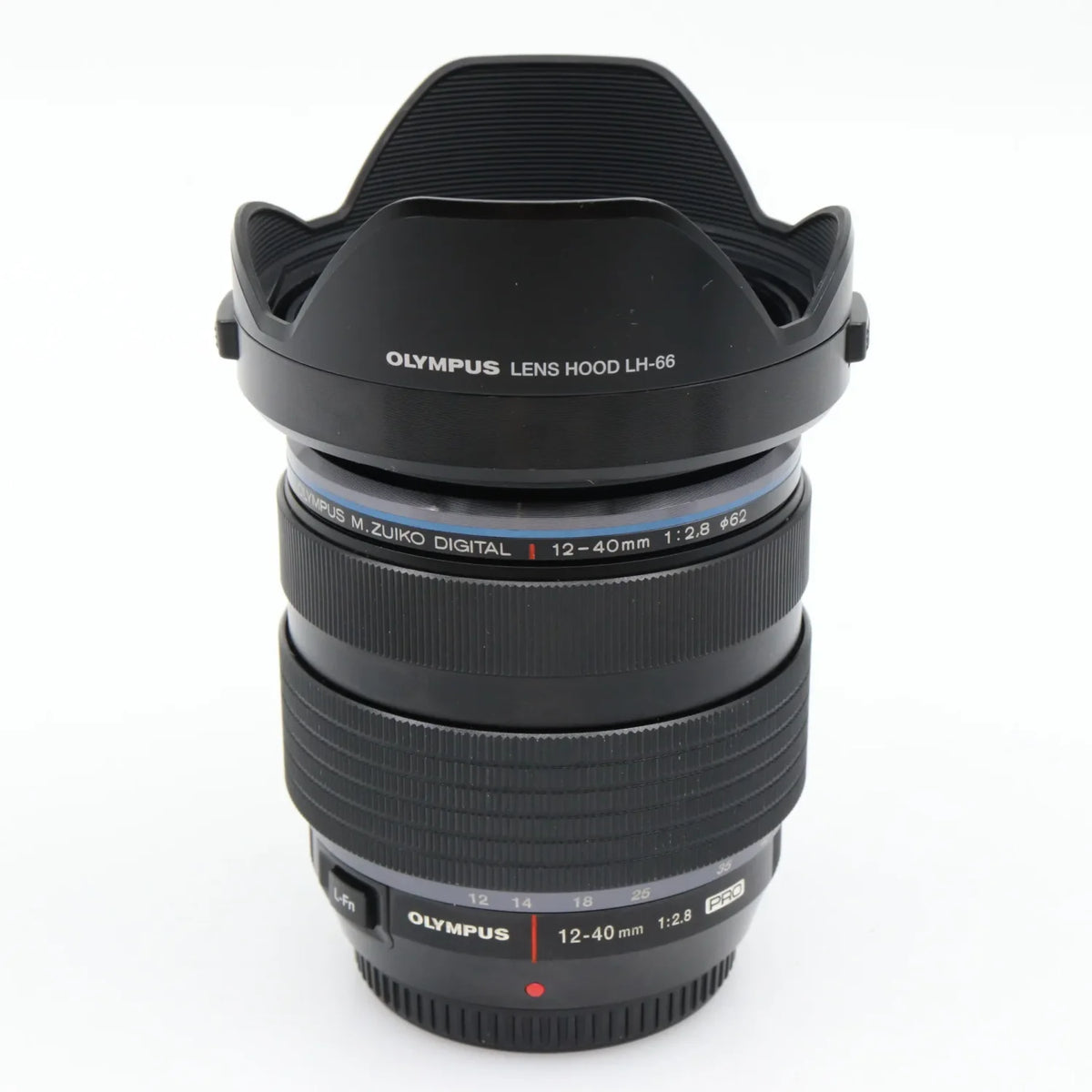 Olympus MFT 12-40mm F/2.8 M.Zuiko Digital Pro gebraucht