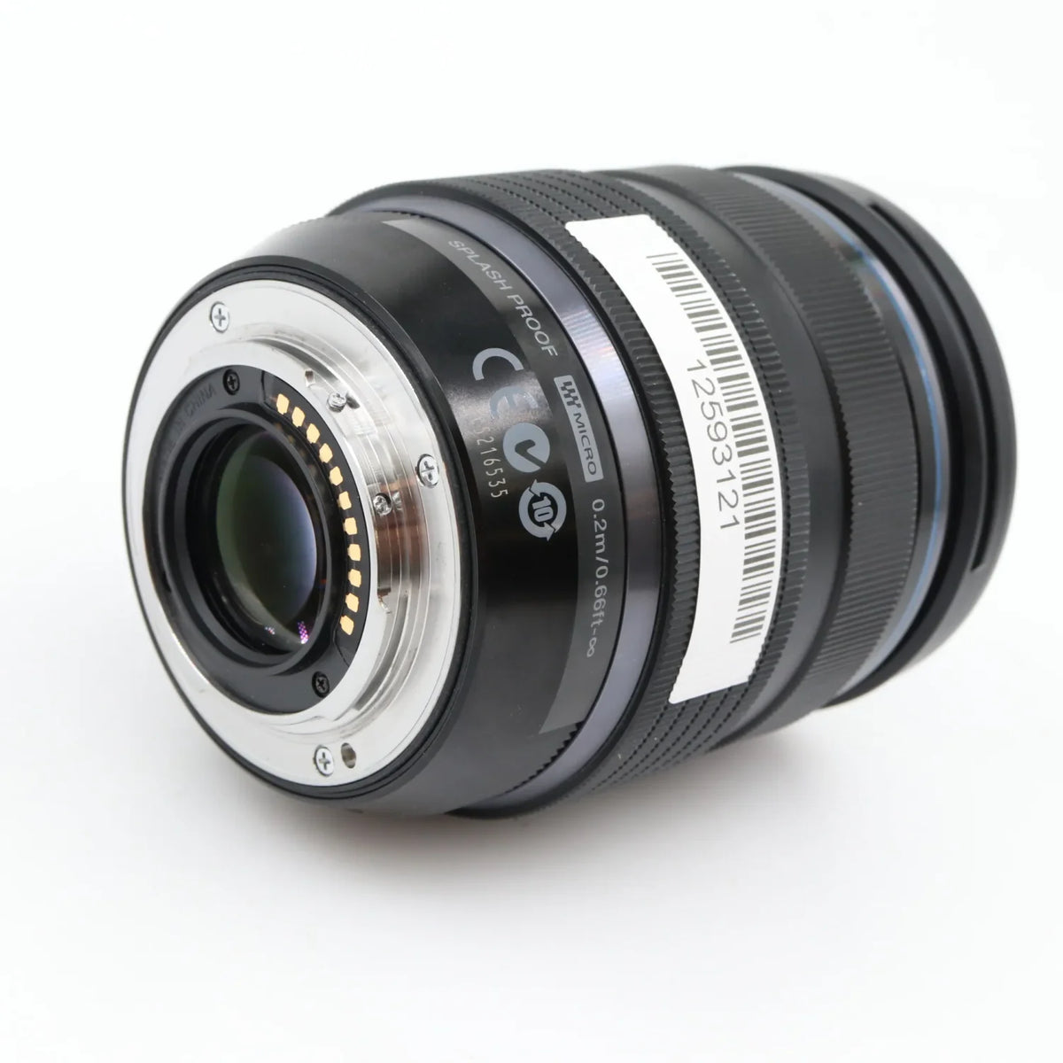 Olympus MFT 12-40mm F/2.8 M.Zuiko Digital Pro gebraucht