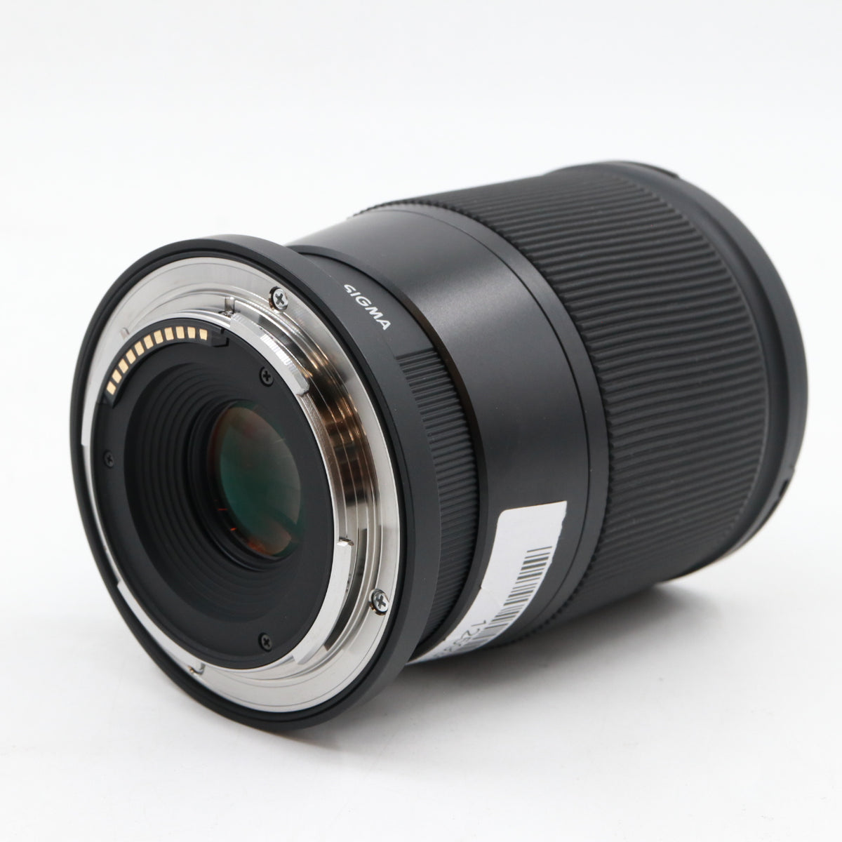 Sigma 16mm f/1.4 DC DN Contemporary Nikon Z occasion