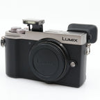 Panasonic Lumix DC-GX9 body occasion