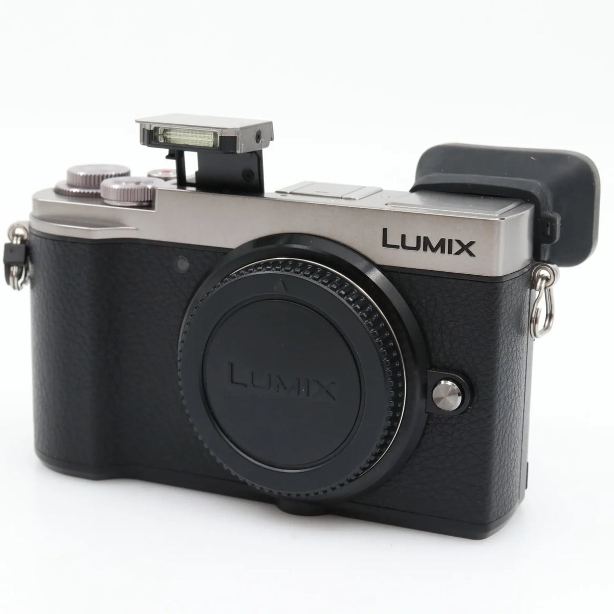 Panasonic Lumix DC-GX9 body occasion