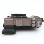 Panasonic Lumix DC-GX9 body occasion