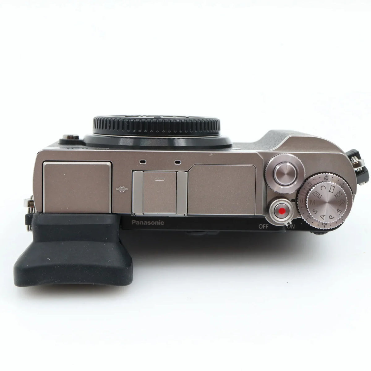 Panasonic Lumix DC-GX9 body occasion