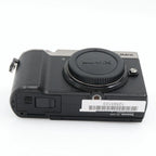 Panasonic Lumix DC-GX9 body occasion