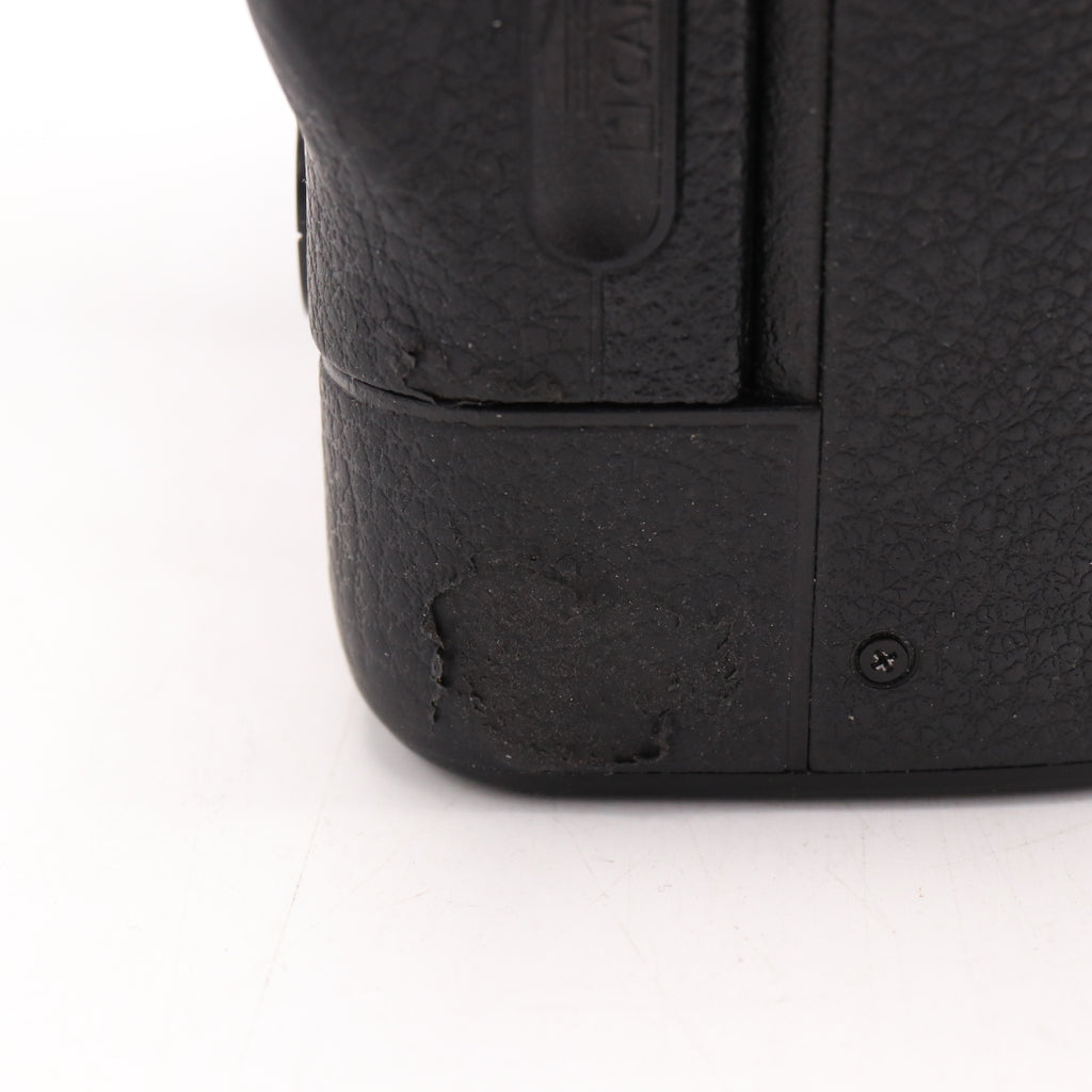Nikon Z6 Gehäuse gebraucht