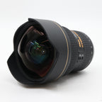 Nikon AF-S 14-24mm f/2.8G ED tweedehands