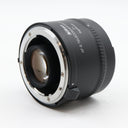Nikon TC-20E III 2x teleconverter tweedehands