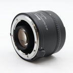 Nikon TC-20E III 2x teleconverter tweedehands
