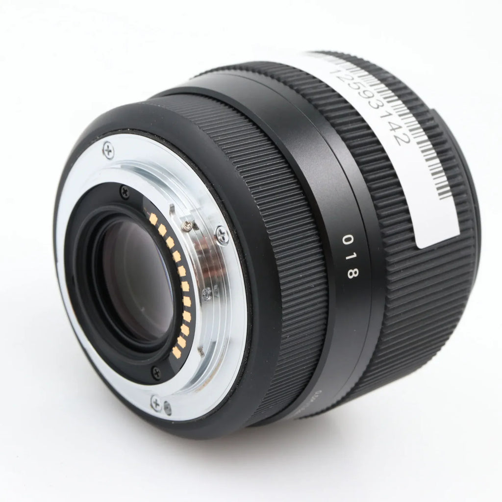 Sigma 56mm f/1.4 DC DN Contemporary MFT occasion
