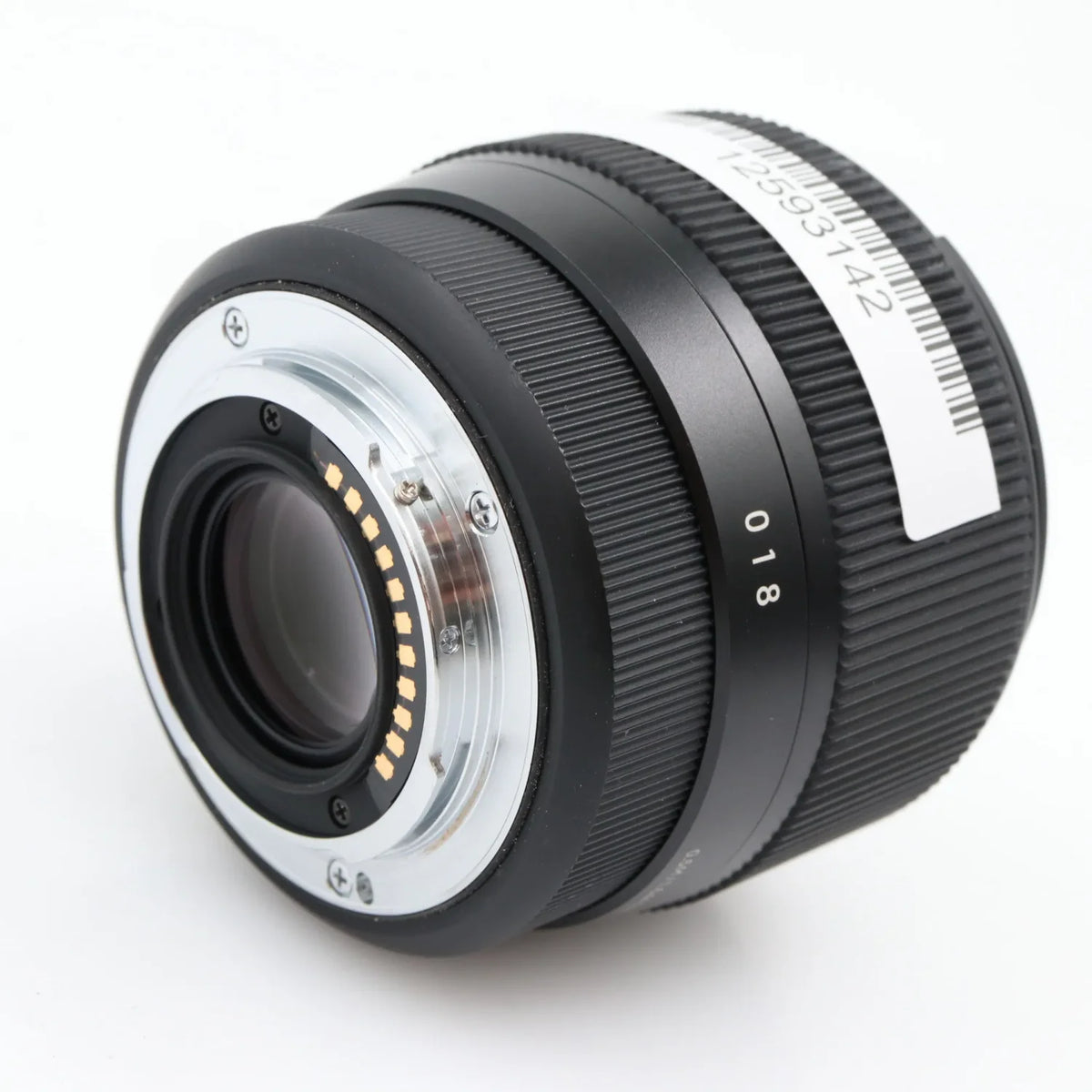 Sigma 56mm f/1.4 DC DN Contemporary MFT occasion