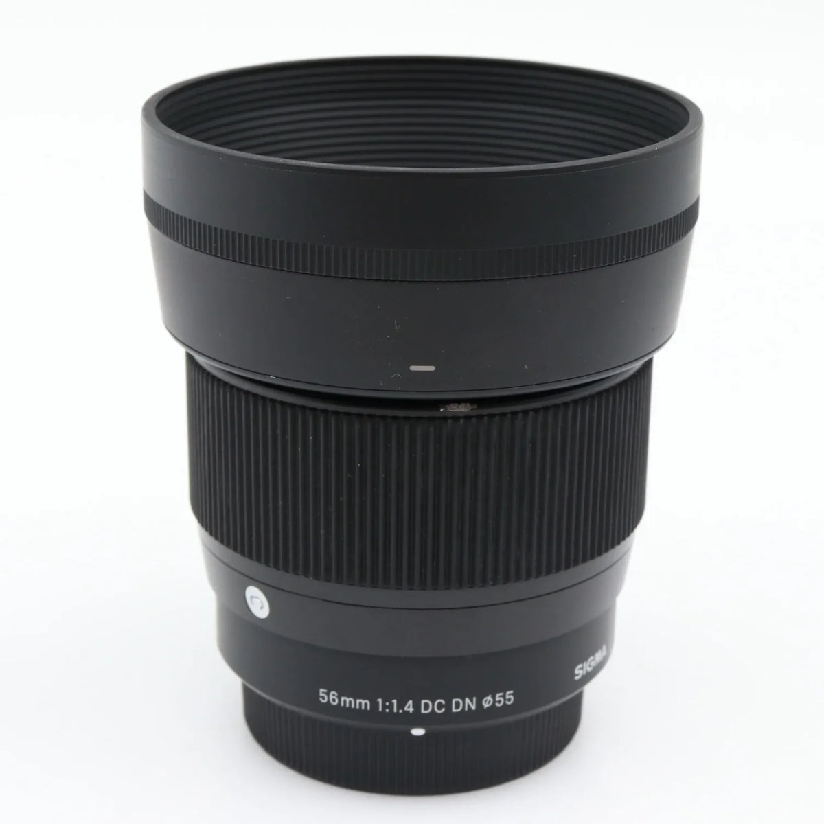 Sigma 56mm f/1.4 DC DN Contemporary MFT occasion