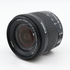 Canon EF-S 18-55mm f/4-5.6 IS STM tweedehands