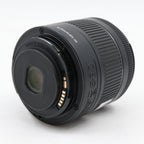 Canon EF-S 18-55mm f/4-5.6 IS STM tweedehands